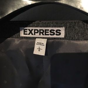Classic Wool Men's Vest express
